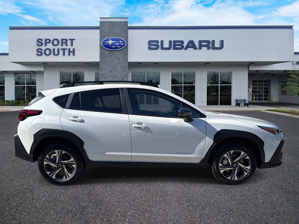 New 2026 Subaru Crosstrek 2.0i Premium image 2