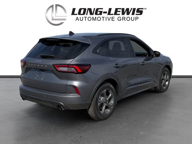 Used 2024 Ford Escape ST-Line w/ Tech Pack #1 image 5