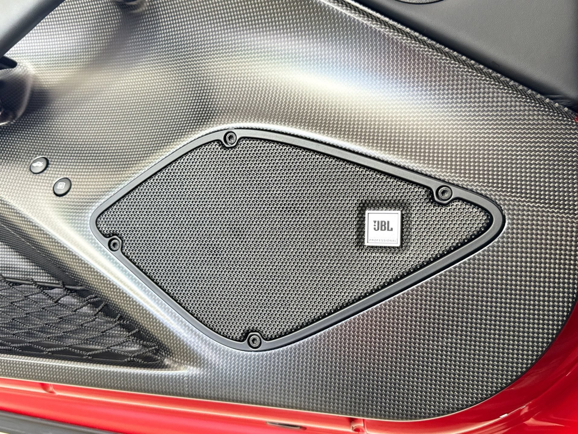 Certified 2017 Ferrari F12tdf RWD image 17