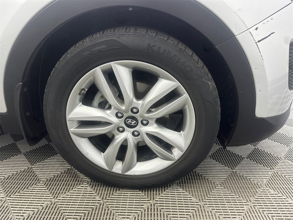 Used 2016 Hyundai Santa Fe Sport 2.0T w/ Option Group 05 image 14