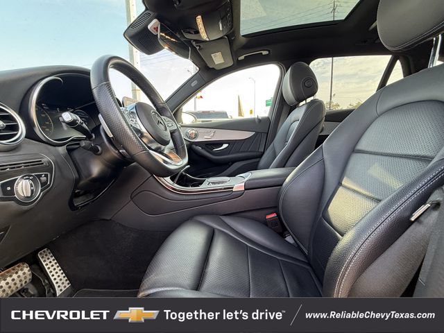 Used 2022 Mercedes-Benz GLC 300 image 27