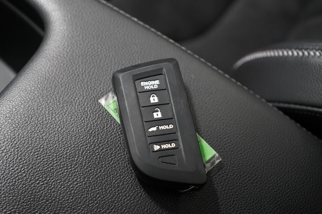 Used 2023 Acura Integra A-Spec w/ Technology Package FWD image 26