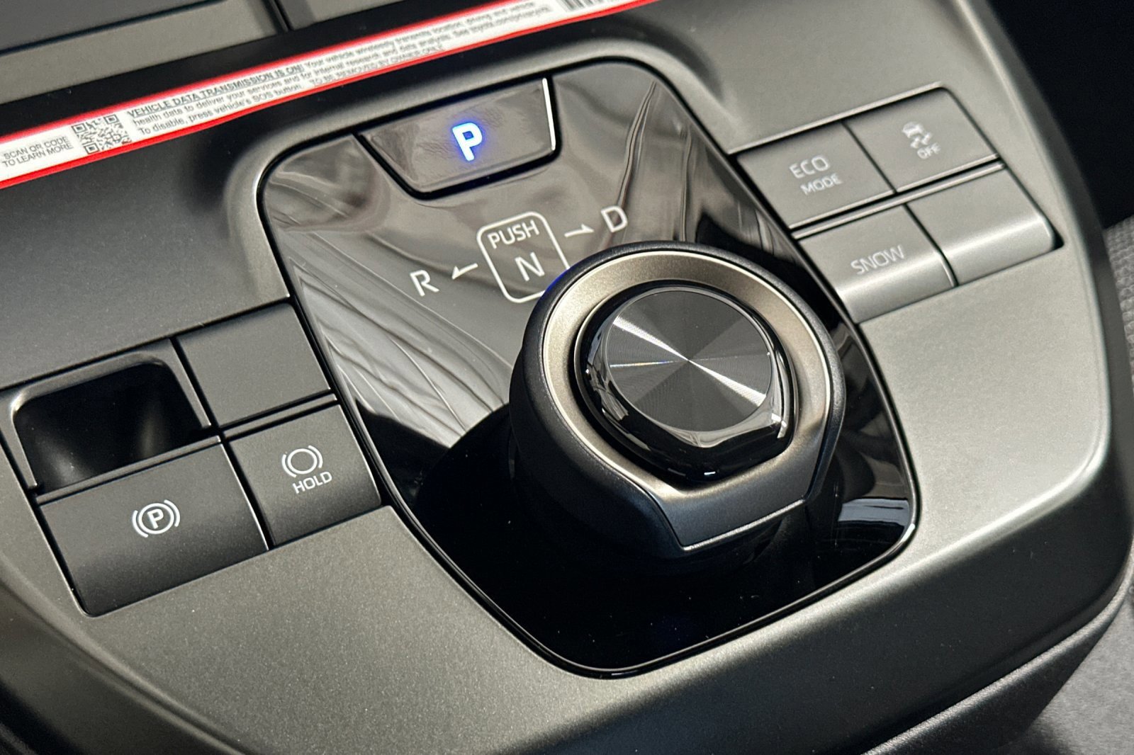 New 2026 Toyota bZ image 24