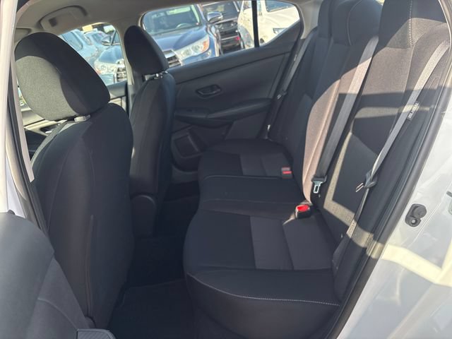 Used 2024 Nissan Sentra SV FWD image 19