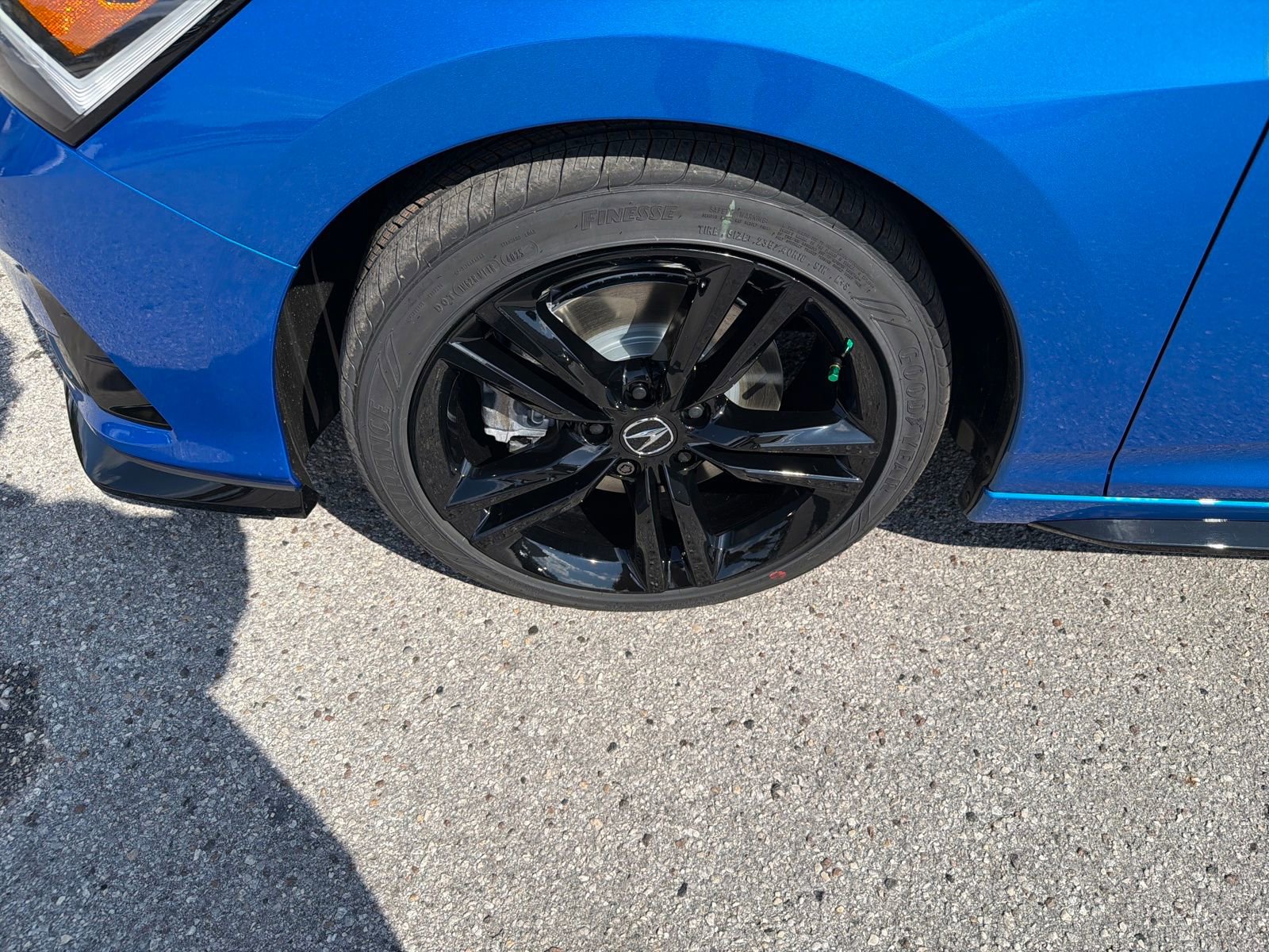 New 2026 Acura Integra A-Spec image 10