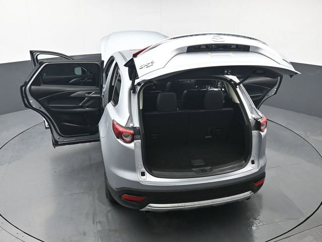 Certified 2023 MAZDA CX-9 Touring image 51