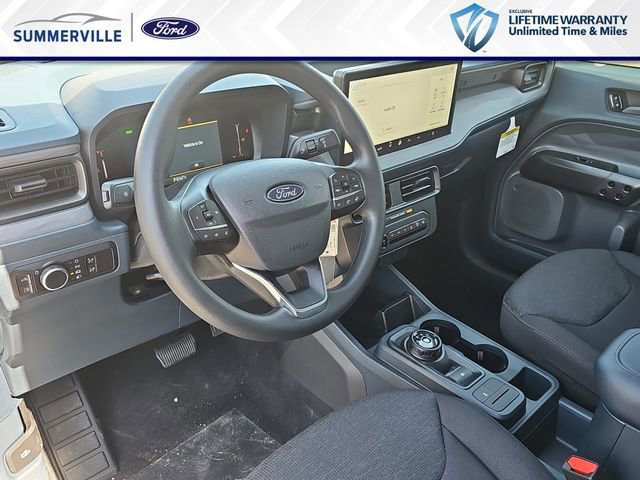 New 2026 Ford Maverick XL image 17