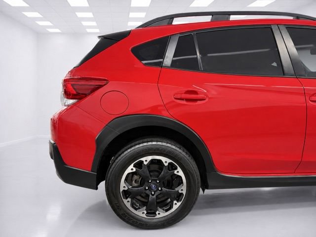 Used 2021 Subaru Crosstrek 2.0i Premium w/ Moonroof Package AWD/4WD image 6