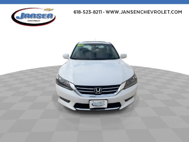 Used 2014 Honda Accord EX-L image 3