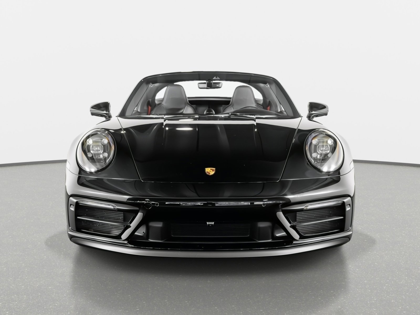 Used 2024 Porsche 911 Targa 4 GTS image 22