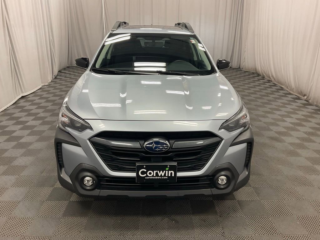 Used 2023 Subaru Outback Premium image 14