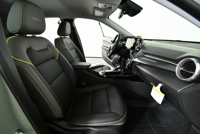 New 2026 Chevrolet Trax ACTIV w/ Driver Confidence Package image 22