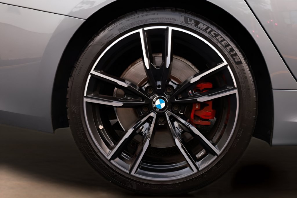 Used 2024 BMW M340i w/ Premium Package RWD image 38