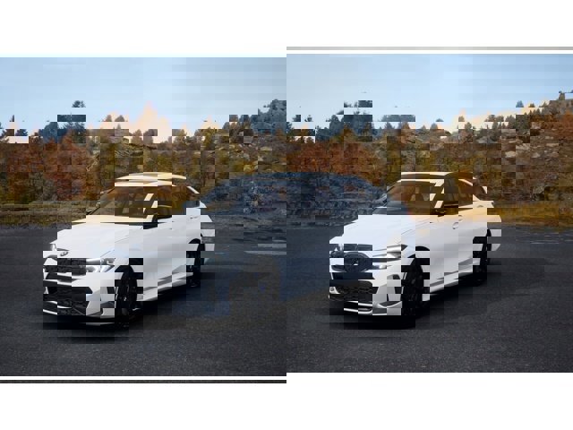 New 2026 BMW M340i Sedan