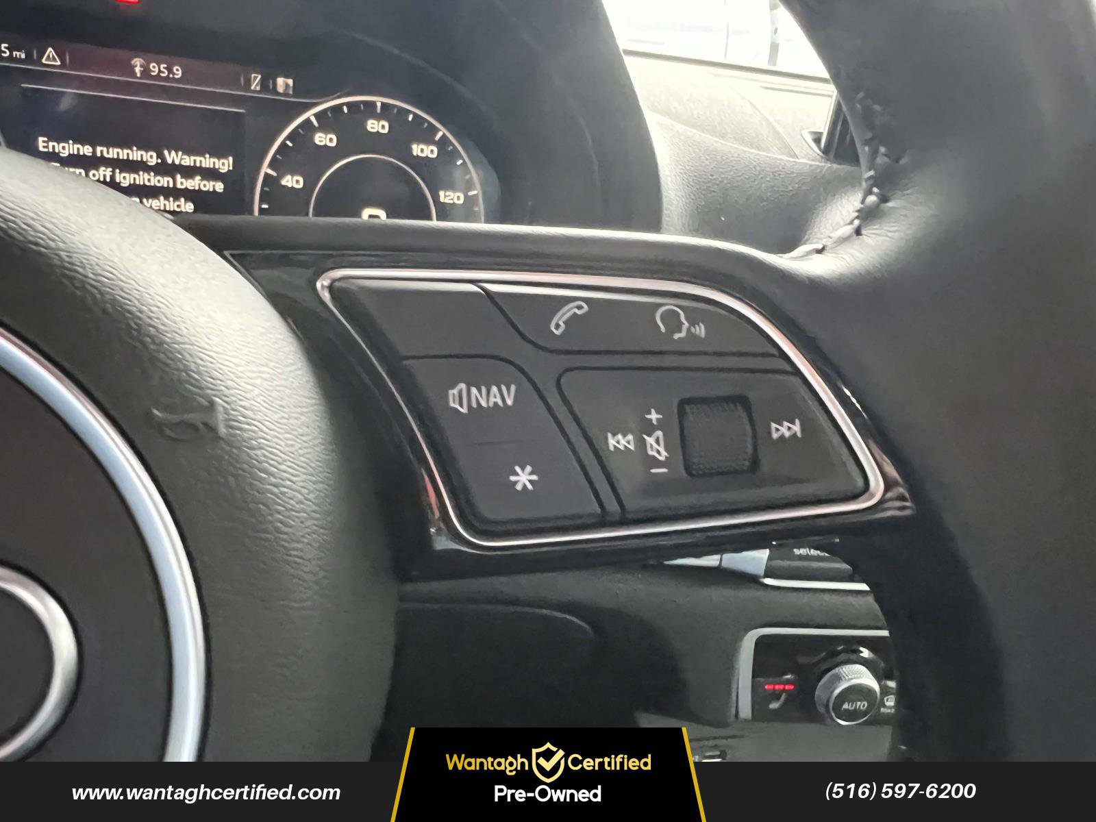 Used 2019 Audi A3 2.0T Premium Plus w/ Premium Plus Package image 23