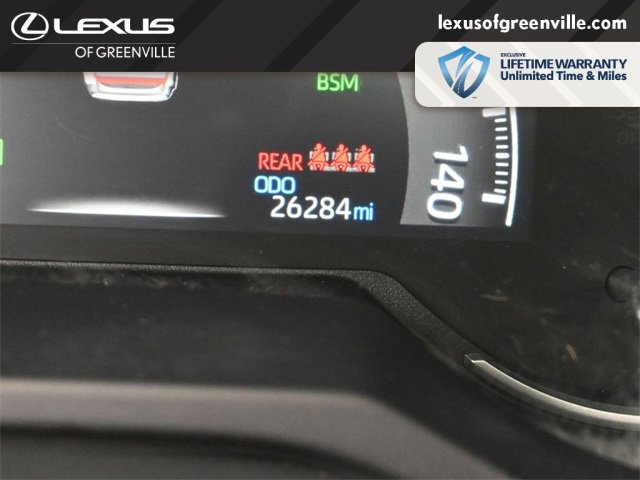 Used 2023 Toyota RAV4 XLE Premium image 14