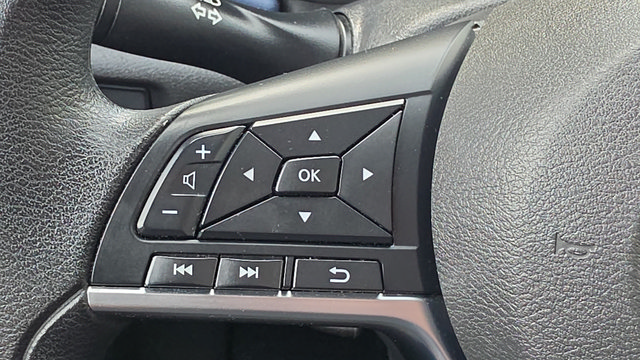 Used 2024 Nissan Versa SV FWD image 22