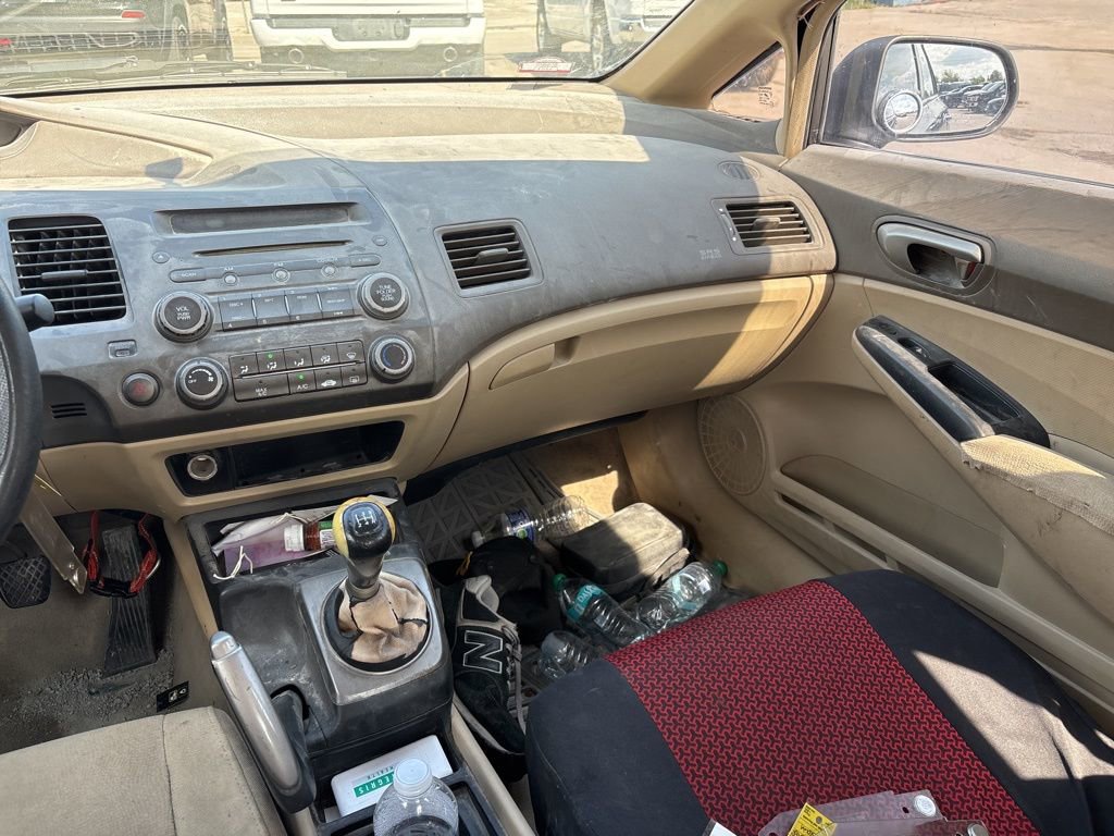 Used 2006 Honda Civic LX image 12