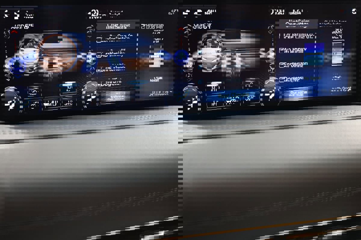 Used 2024 Genesis GV80 3.5T image 58