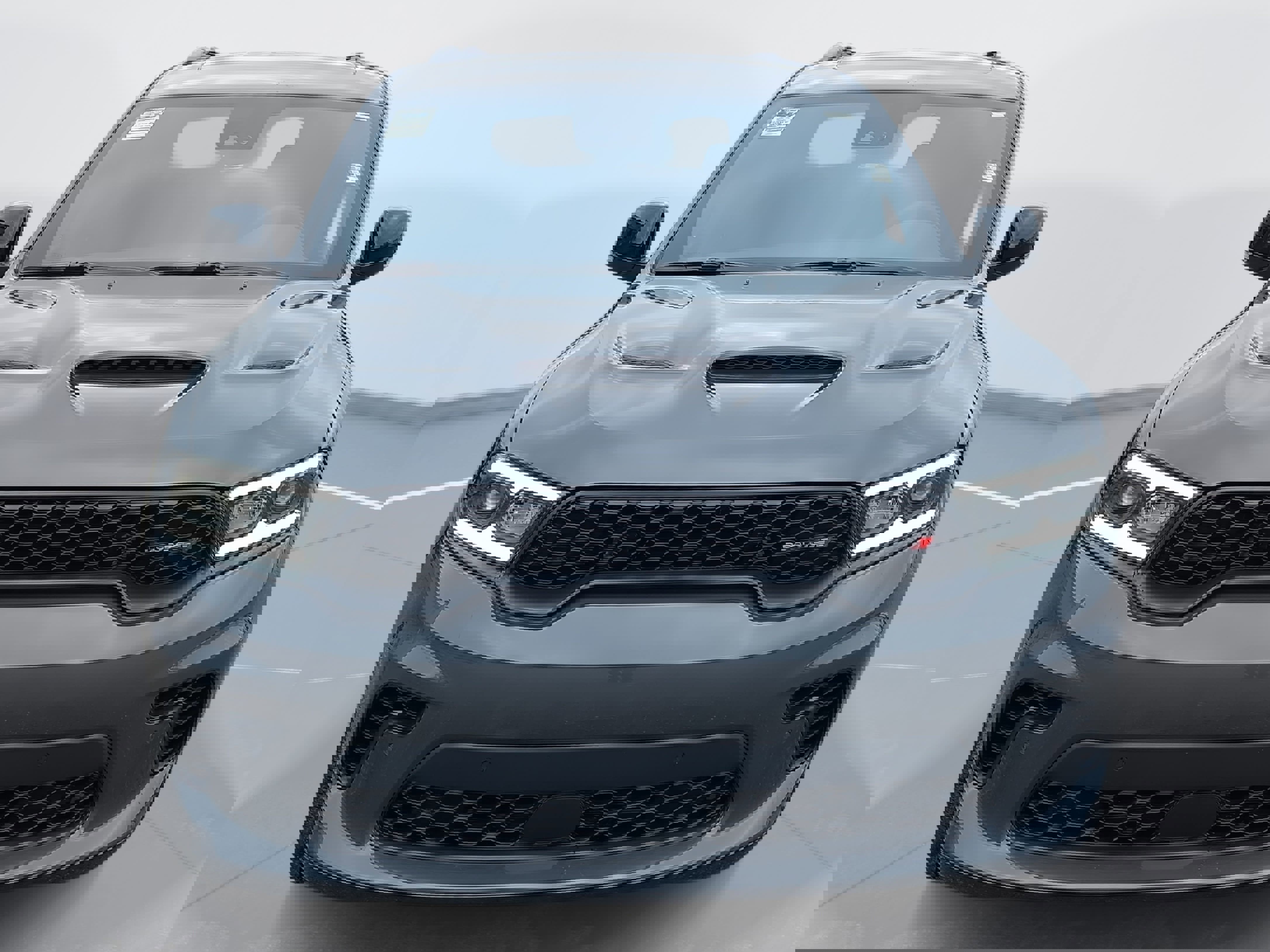New 2026 Dodge Durango GT image 2