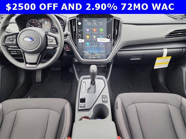 New 2026 Subaru Crosstrek 2.0i Premium image 19
