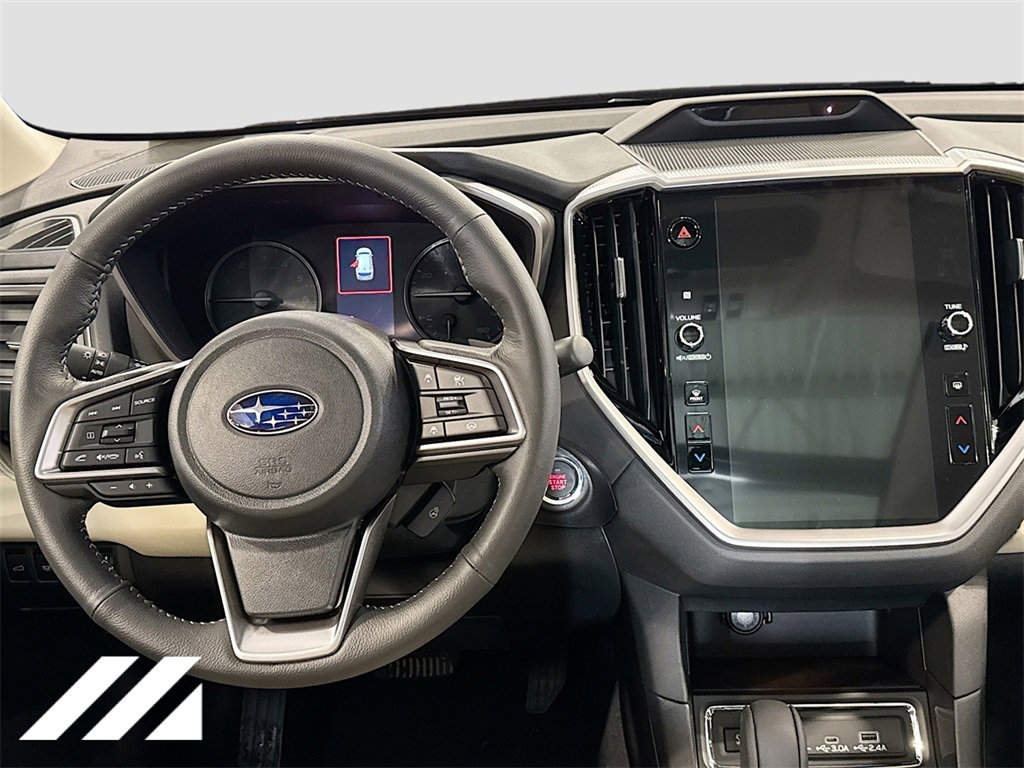 New 2026 Subaru Ascent Limited image 24