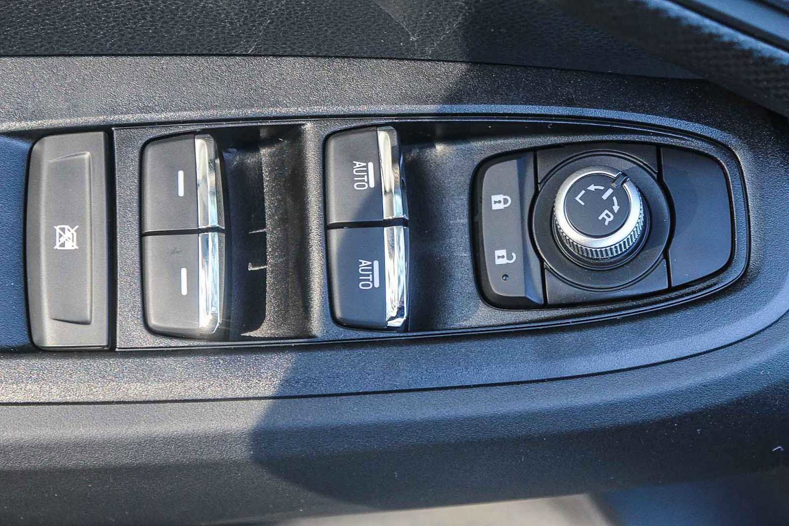 New 2026 Subaru Crosstrek 2.5i Limited w/ Crosstrek Mirror Package AWD/4WD image 20