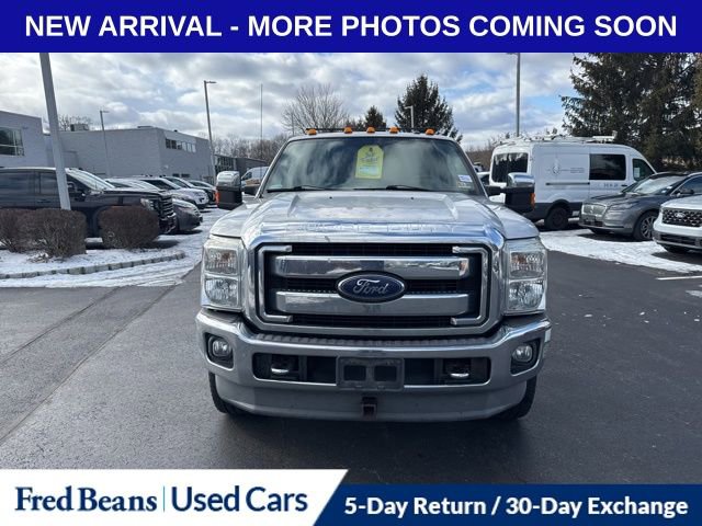 Used 2013 Ford F250 XLT w/ Chrome Pkg video 2