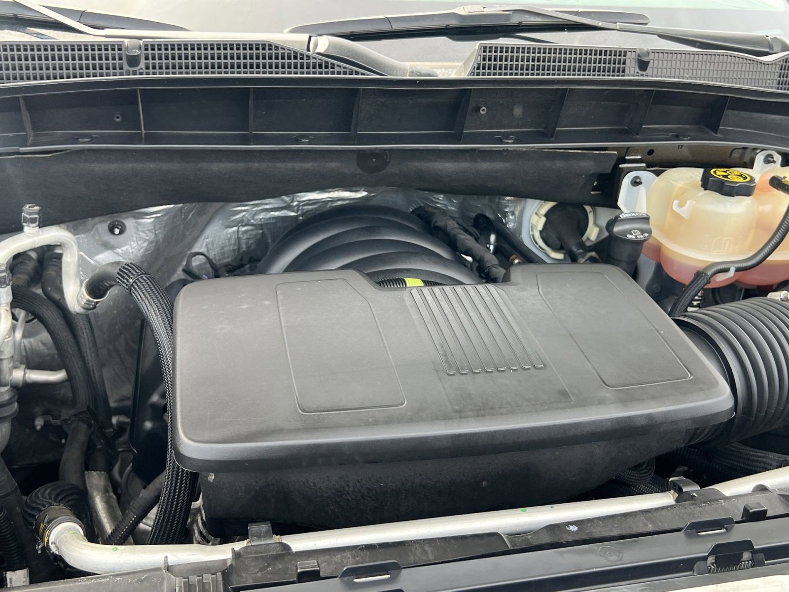 Used 2021 GMC Sierra 1500 2WD Regular Cab image 27