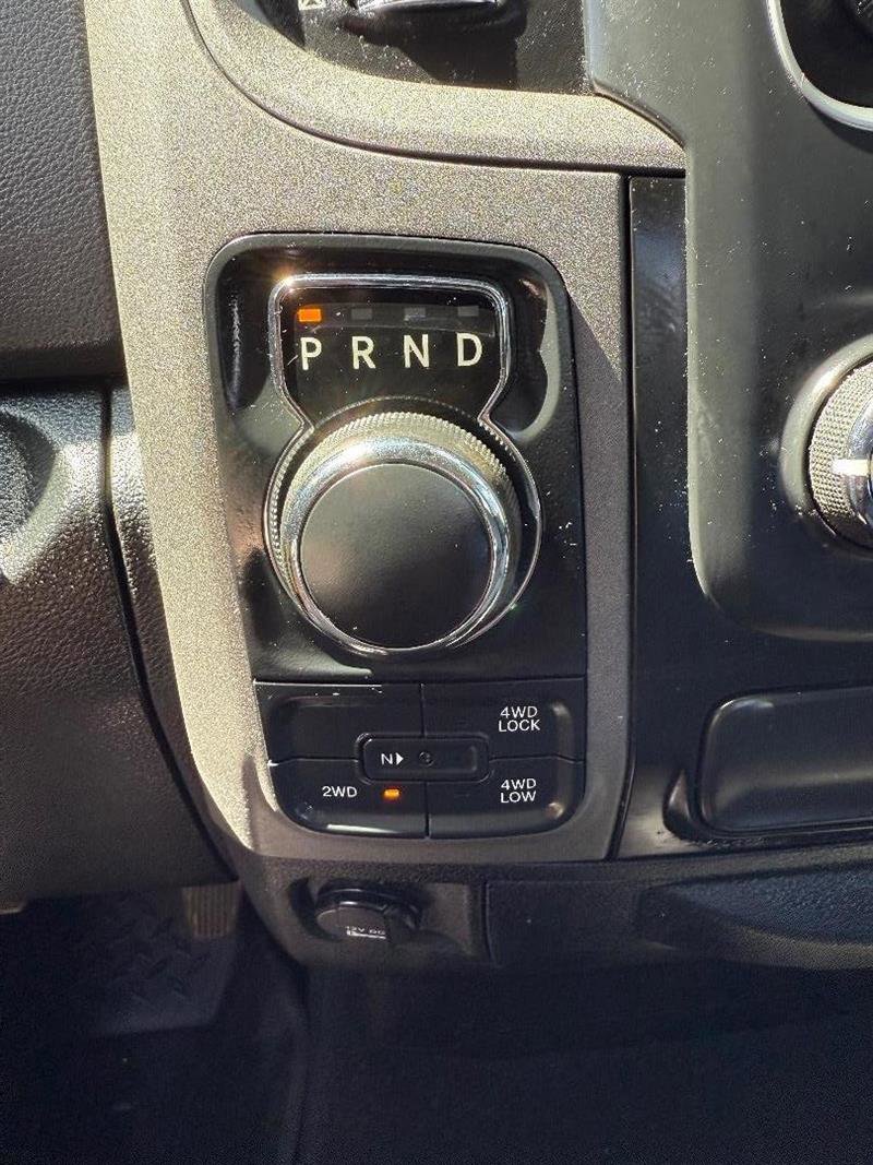 Used 2018 RAM 1500 Tradesman w/ Popular Equipment Group image 32