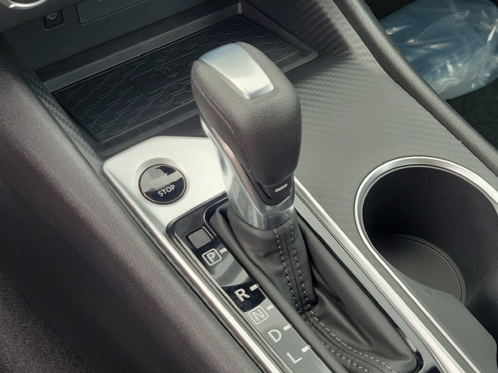 New 2026 Nissan Altima 2.5 SV w/ SV Special Edition Package FWD image 26