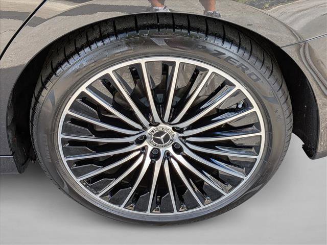Certified 2025 Mercedes-Benz E 350 Sedan image 25