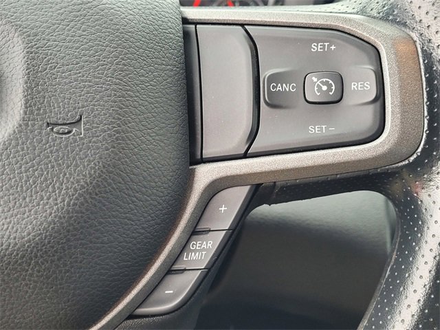 Used 2024 RAM 3500 Tradesman image 14