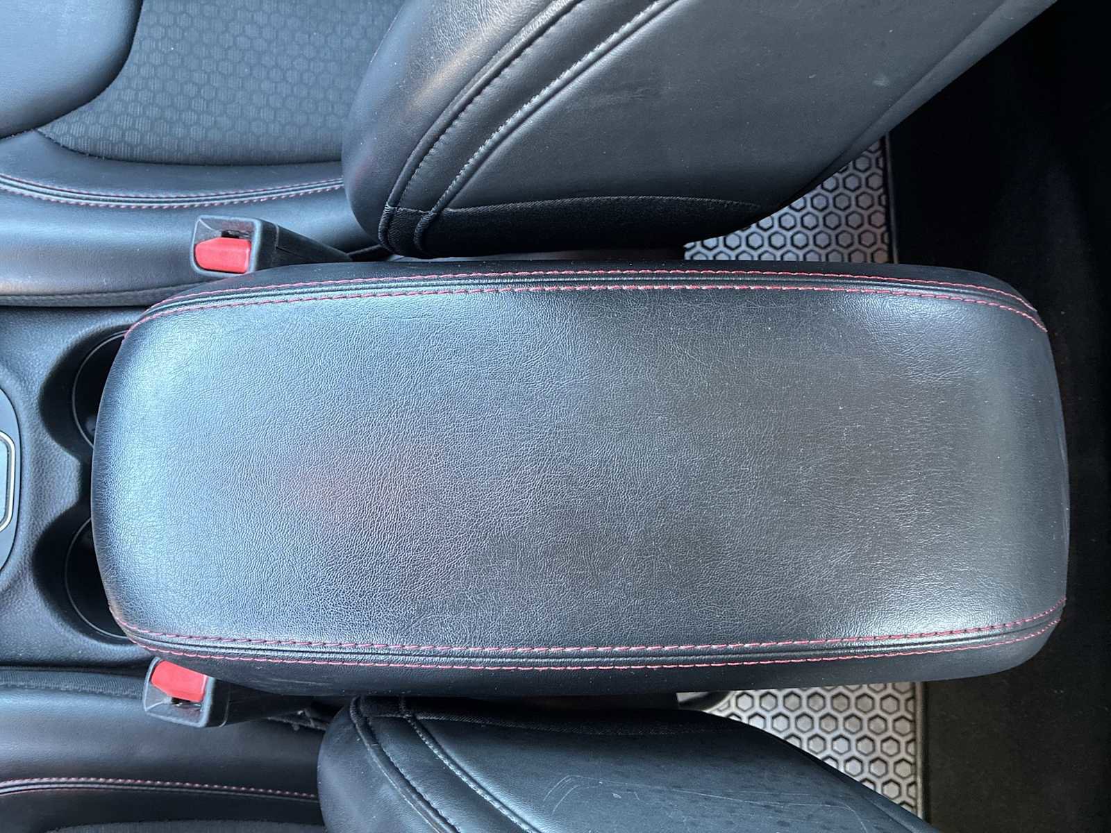 Certified 2020 Jeep Cherokee Trailhawk image 21