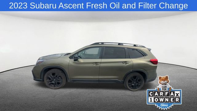Used 2023 Subaru Ascent Onyx Edition Limited image 6