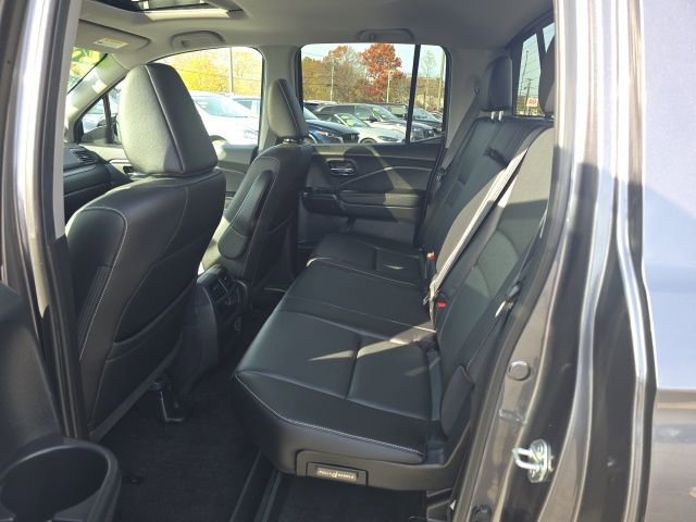 Used 2023 Honda Ridgeline RTL-E image 14