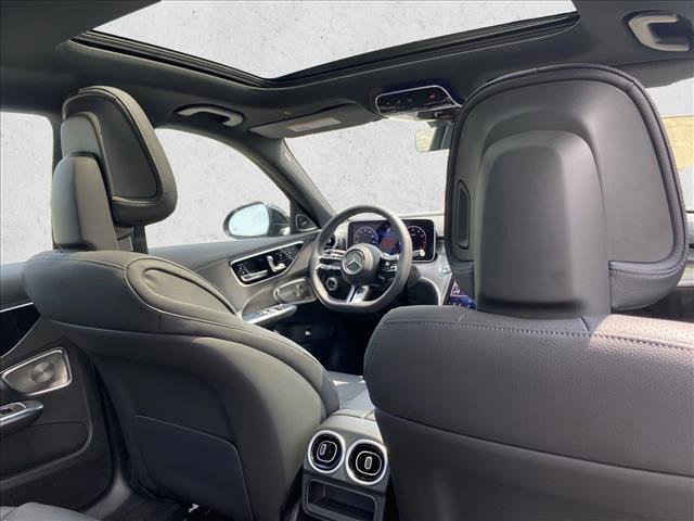 Certified 2024 Mercedes-Benz C 300 Sedan image 22