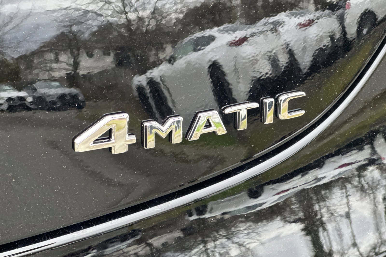 New 2026 Mercedes-Benz CLE 450 4MATIC Cabriolet image 19