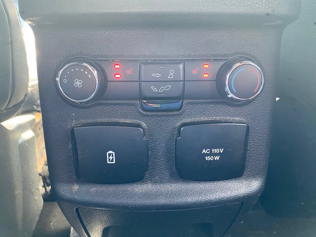 Used 2019 Ford Explorer Limited w/ Class III Trailer Tow Package AWD/4WD image 21