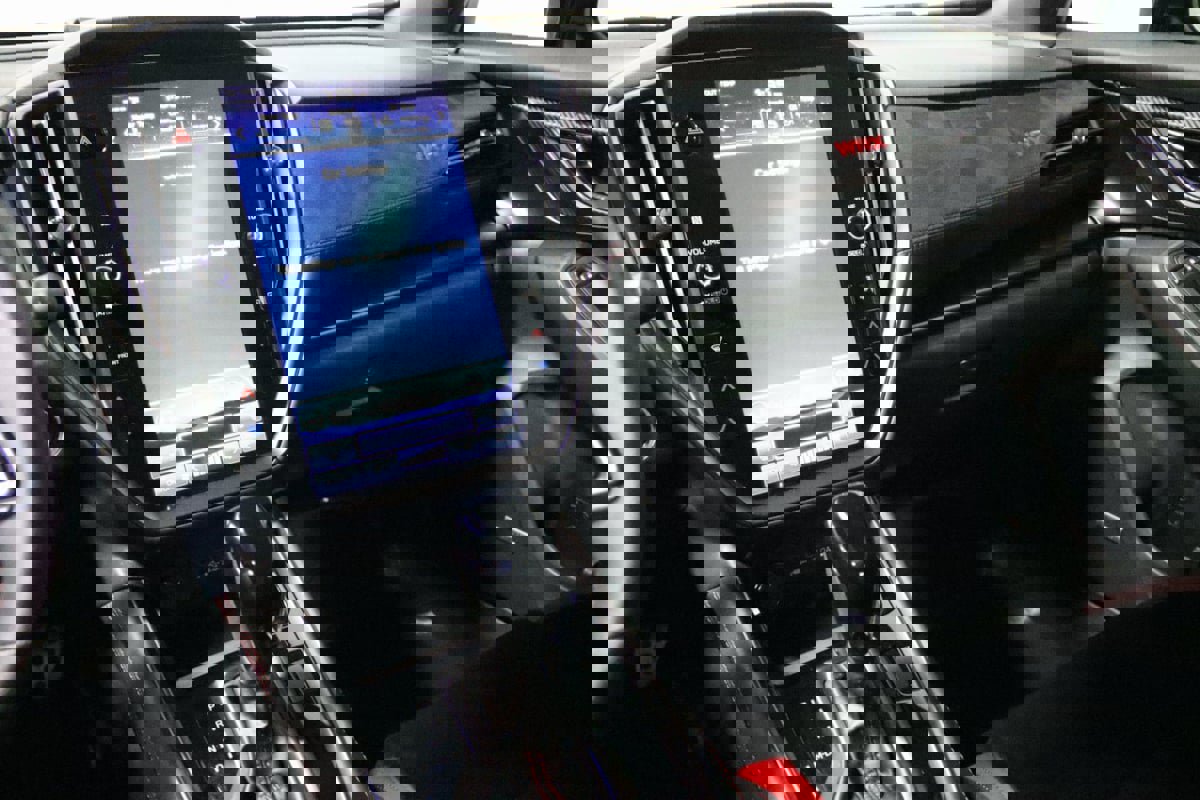 Used 2025 Subaru WRX GT image 53