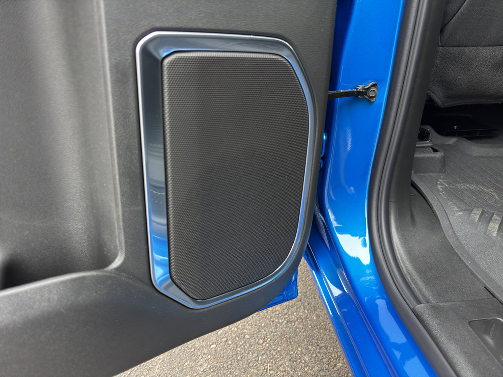 New 2026 Chevrolet Silverado 1500 RST w/ Convenience Package II image 17