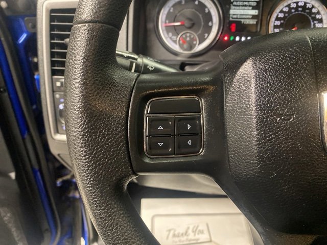 Used 2016 RAM 1500 ST w/ SXT Appearance Group image 16