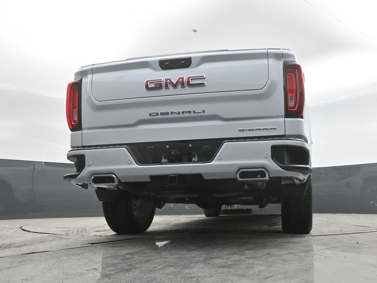 New 2026 GMC Sierra 1500 Denali w/ Denali Reserve Package AWD/4WD image 30