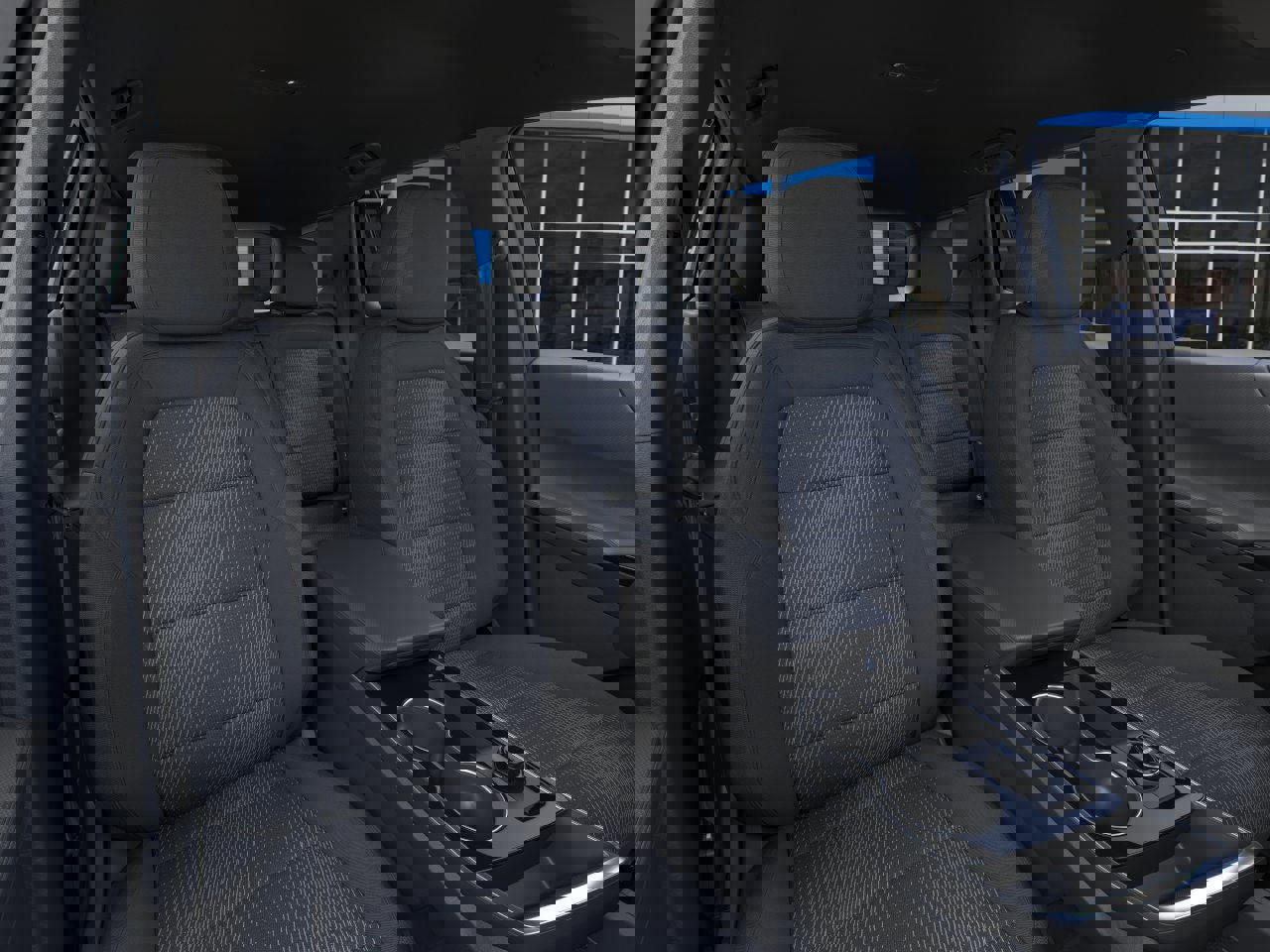 New 2026 Chevrolet Equinox LT w/ Midnight Edition image 41