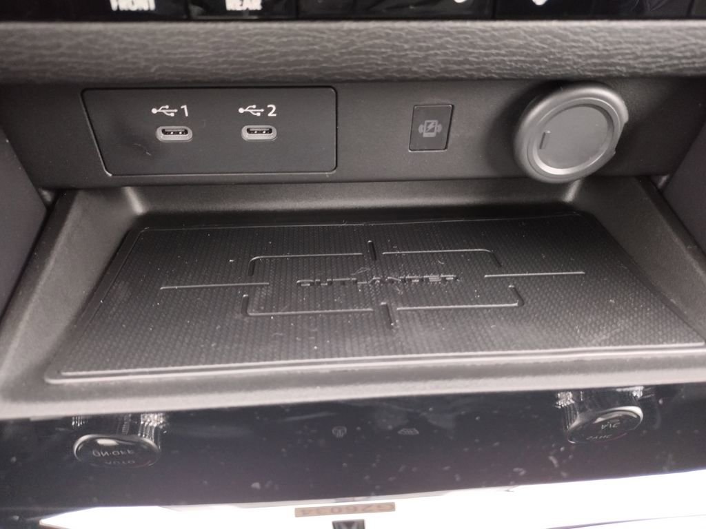 New 2026 Mitsubishi Outlander SE image 22