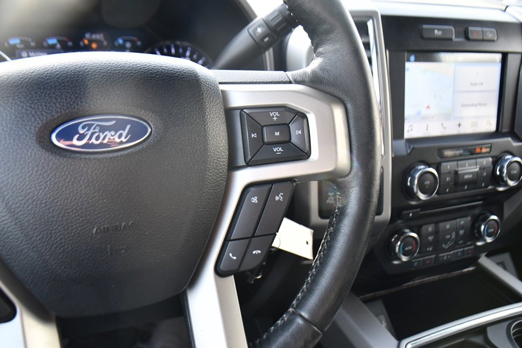 Used 2017 Ford F350 Lariat image 34