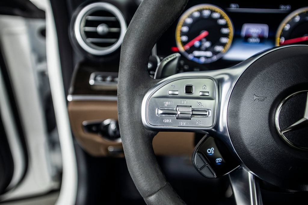 Used 2020 Mercedes-Benz E 63 AMG S image 36
