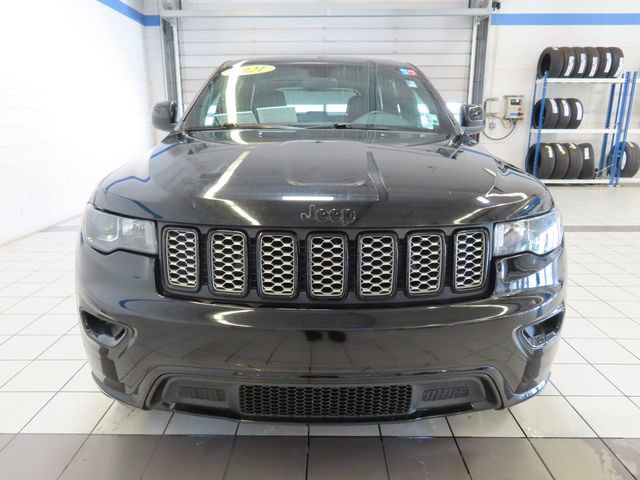 Used 2021 Jeep Grand Cherokee Laredo X RWD image 17