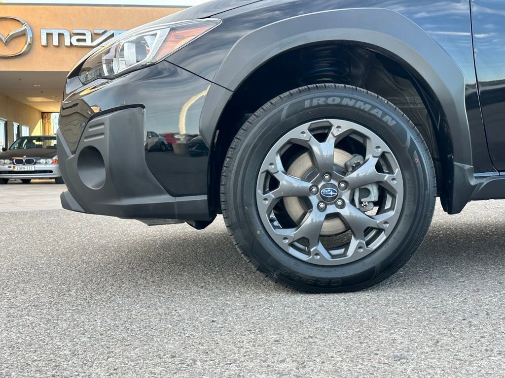 Used 2021 Subaru Crosstrek 2.5i Sport w/ Moonroof Package image 10