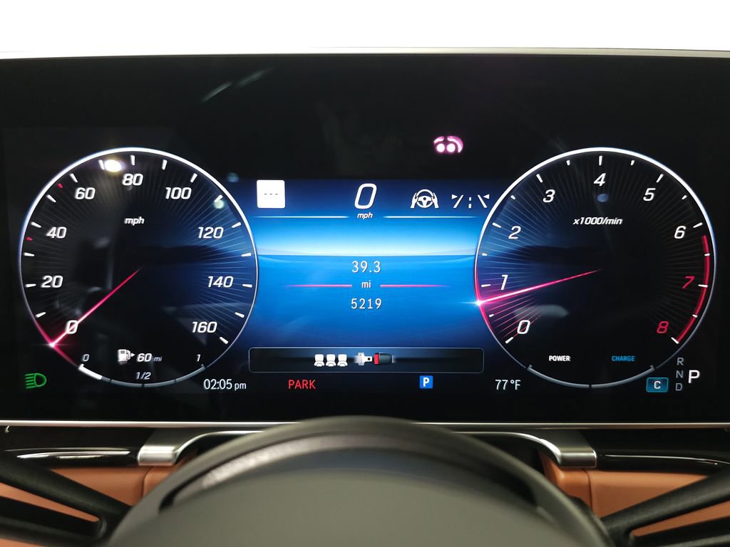 Certified 2024 Mercedes-Benz S 580 4MATIC Sedan image 14